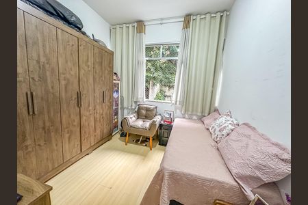 Apartamento à venda com 51m², 1 quarto e sem vaga Apartamento à venda com 51m², 1 quarto e sem vagaQuarto