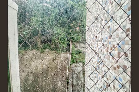 Apartamento à venda com 51m², 1 quarto e sem vaga Apartamento à venda com 51m², 1 quarto e sem vagaVista da Sala