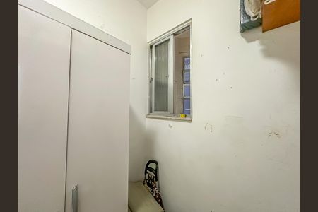 Apartamento à venda com 51m², 1 quarto e sem vaga Apartamento à venda com 51m², 1 quarto e sem vagaCloset