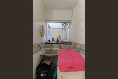Apartamento à venda com 40m², 2 quartos e 1 vaga Apartamento à venda com 40m², 2 quartos e 1 vagaÁrea de Serviço