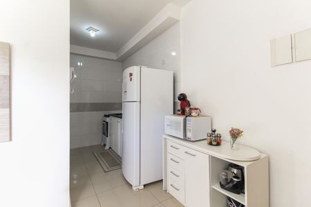 Apartamento à venda com 40m², 2 quartos e 1 vaga Apartamento à venda com 40m², 2 quartos e 1 vagaCozinha