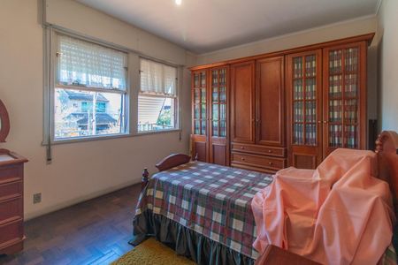 Casa à venda com 320m², 6 quartos e 2 vagasQuarto 3