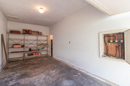 Casa à venda com 320m², 6 quartos e 2 vagasGaragem