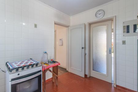 Casa à venda com 320m², 6 quartos e 2 vagasCozinha