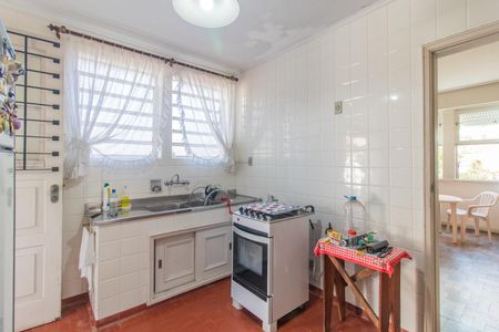 Casa à venda com 320m², 6 quartos e 2 vagasCozinha