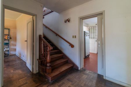 Casa à venda com 320m², 6 quartos e 2 vagasSala