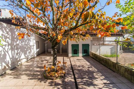 Casa à venda com 320m², 6 quartos e 2 vagasQuintal