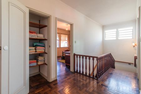 Casa à venda com 320m², 6 quartos e 2 vagasCorredor