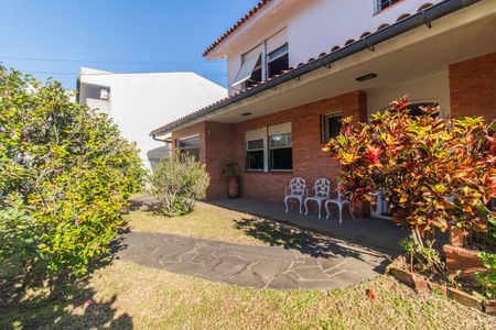 Casa à venda com 320m², 6 quartos e 2 vagasÁrea comum