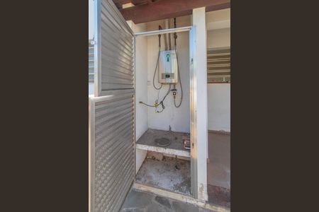 Casa à venda com 320m², 6 quartos e 2 vagasQuintal