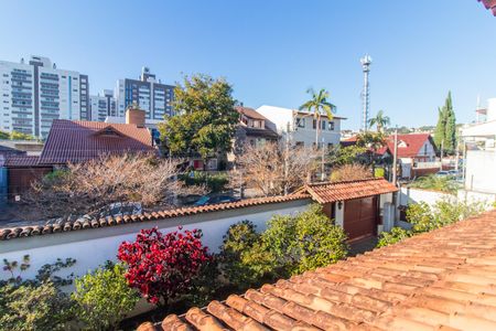 Casa à venda com 320m², 6 quartos e 2 vagasVista da Suíte