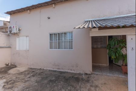 Casa à venda com 279m², 2 quartos e 3 vagasÁrea Externa 