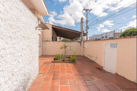 Casa à venda com 279m², 2 quartos e 3 vagasQuintal