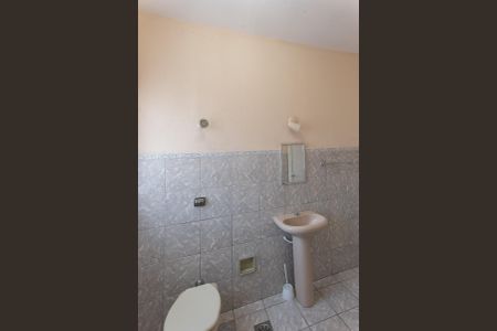 Casa à venda com 279m², 2 quartos e 3 vagasBanheiro