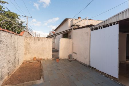 Casa à venda com 279m², 2 quartos e 3 vagasÁrea Externa 