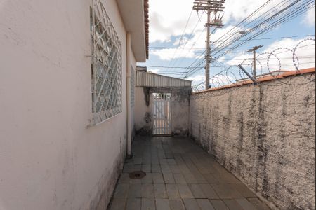 Casa à venda com 279m², 2 quartos e 3 vagasÁrea Externa 