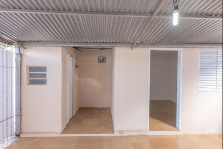Casa à venda com 279m², 2 quartos e 3 vagasÁrea de Serviço