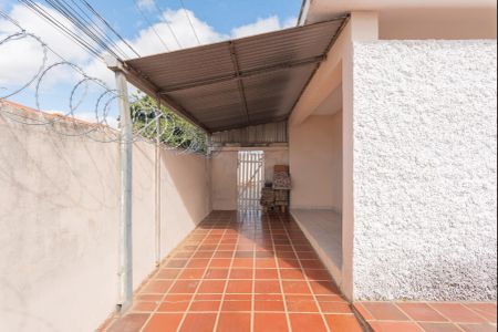 Casa à venda com 279m², 2 quartos e 3 vagasQuintal