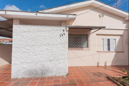 Casa à venda com 279m², 2 quartos e 3 vagasQuintal