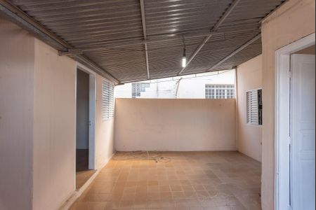 Casa à venda com 279m², 2 quartos e 3 vagasÁrea de Serviço