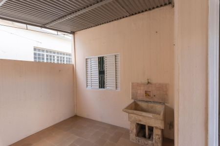 Casa à venda com 279m², 2 quartos e 3 vagasÁrea de Serviço
