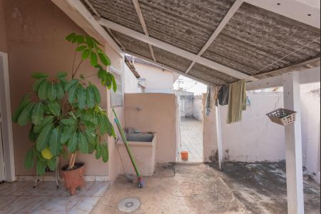 Casa à venda com 279m², 2 quartos e 3 vagasÁrea de Serviço