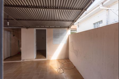 Casa à venda com 279m², 2 quartos e 3 vagasÁrea de Serviço