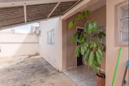 Casa à venda com 279m², 2 quartos e 3 vagasÁrea Externa 