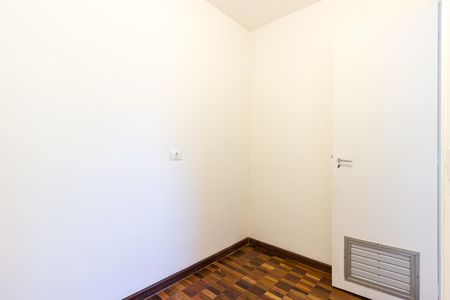 Apartamento à venda com 113m², 4 quartos e 2 vagasQuarto de Serviço