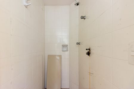 Apartamento à venda com 113m², 4 quartos e 2 vagasBanheiro de serviço