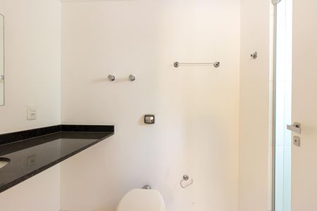 Apartamento à venda com 113m², 4 quartos e 2 vagasBanheiro da Suíte