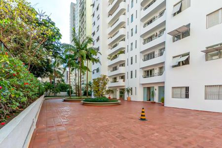 Apartamento à venda com 113m², 4 quartos e 2 vagasÁrea comum