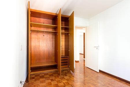 Apartamento à venda com 113m², 4 quartos e 2 vagasQuarto 1