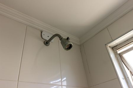 Apartamento à venda com 113m², 4 quartos e 2 vagasBanheiro da Suíte