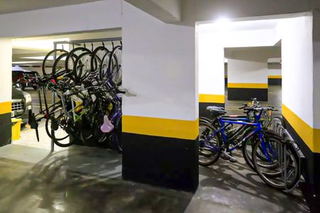 Apartamento à venda com 113m², 4 quartos e 2 vagasÁrea comum