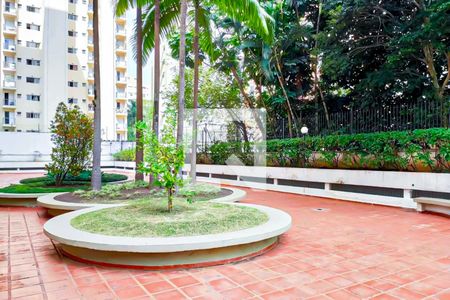 Apartamento à venda com 113m², 4 quartos e 2 vagasÁrea comum