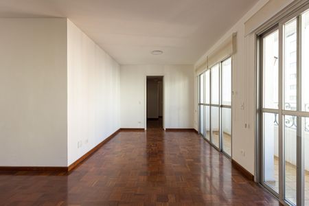 Apartamento à venda com 113m², 4 quartos e 2 vagasSala