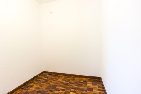 Apartamento à venda com 113m², 4 quartos e 2 vagasQuarto de Serviço