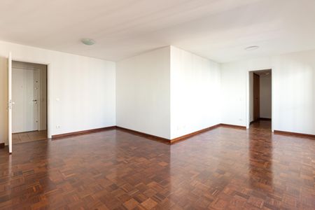 Apartamento à venda com 113m², 4 quartos e 2 vagasSala