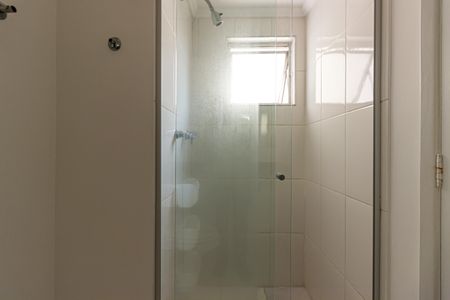 Apartamento à venda com 113m², 4 quartos e 2 vagasBanheiro da Suíte