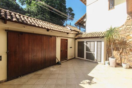 Casa para alugar com 140m², 2 quartos e 2 vagasGaragem
