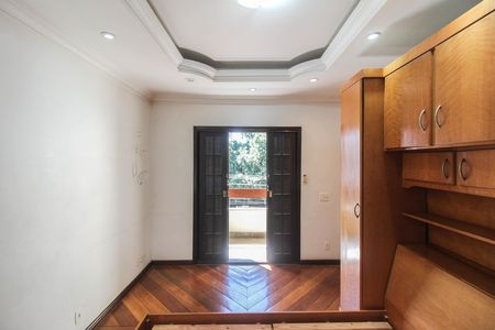 Casa para alugar com 140m², 2 quartos e 2 vagasSuíte 1