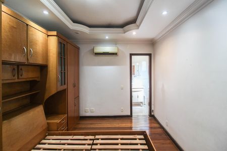 Casa para alugar com 140m², 2 quartos e 2 vagasSuíte 1