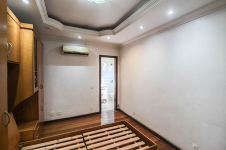 Casa para alugar com 140m², 2 quartos e 2 vagasSuíte 1
