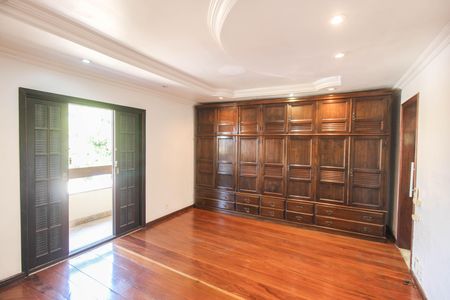 Casa para alugar com 140m², 2 quartos e 2 vagasSuíte 2