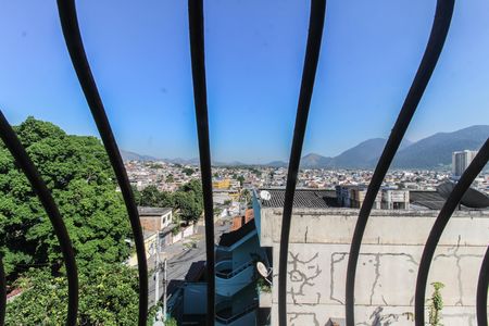 Casa para alugar com 140m², 2 quartos e 2 vagasVista do Terraço