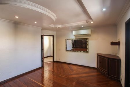 Casa para alugar com 140m², 2 quartos e 2 vagasSuíte 2