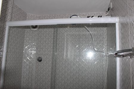 Apartamento para alugar com 39m², 1 quarto e sem vagaBanheiro