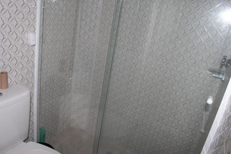 Apartamento para alugar com 39m², 1 quarto e sem vagaBanheiro