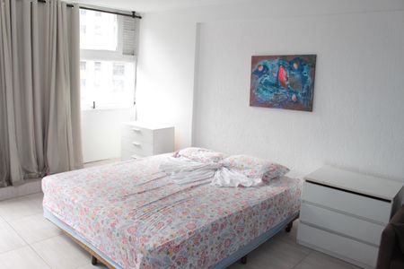 Apartamento para alugar com 39m², 1 quarto e sem vagaQuarto